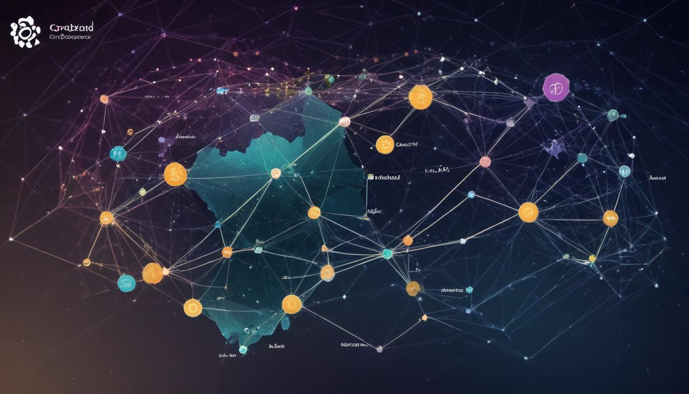 Crypto Ecosystems 2025: Developer Activity Crowns the Leaders | Cryptodamus.io