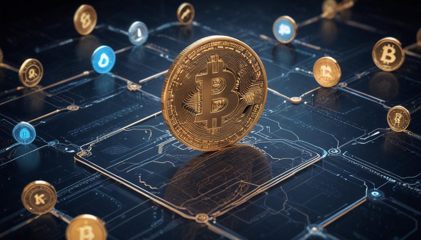 Криптогиганты нанимают Web3-специалистов: революция в блокчейне и рост рынка! | Cryptodamus.io