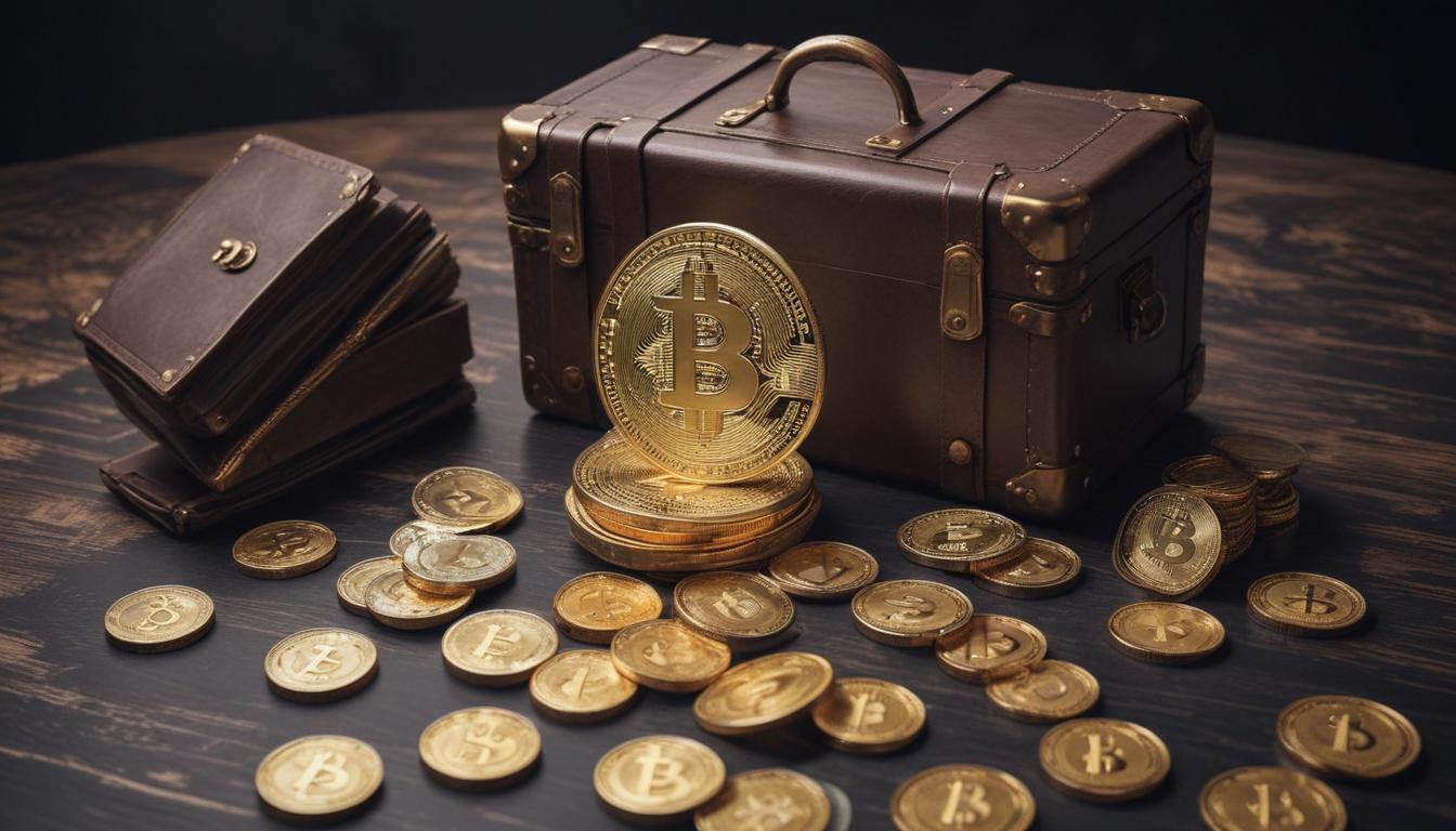 Крипто-кладбище: миллиарды потерянных активов и как их спасти | Cryptodamus.io