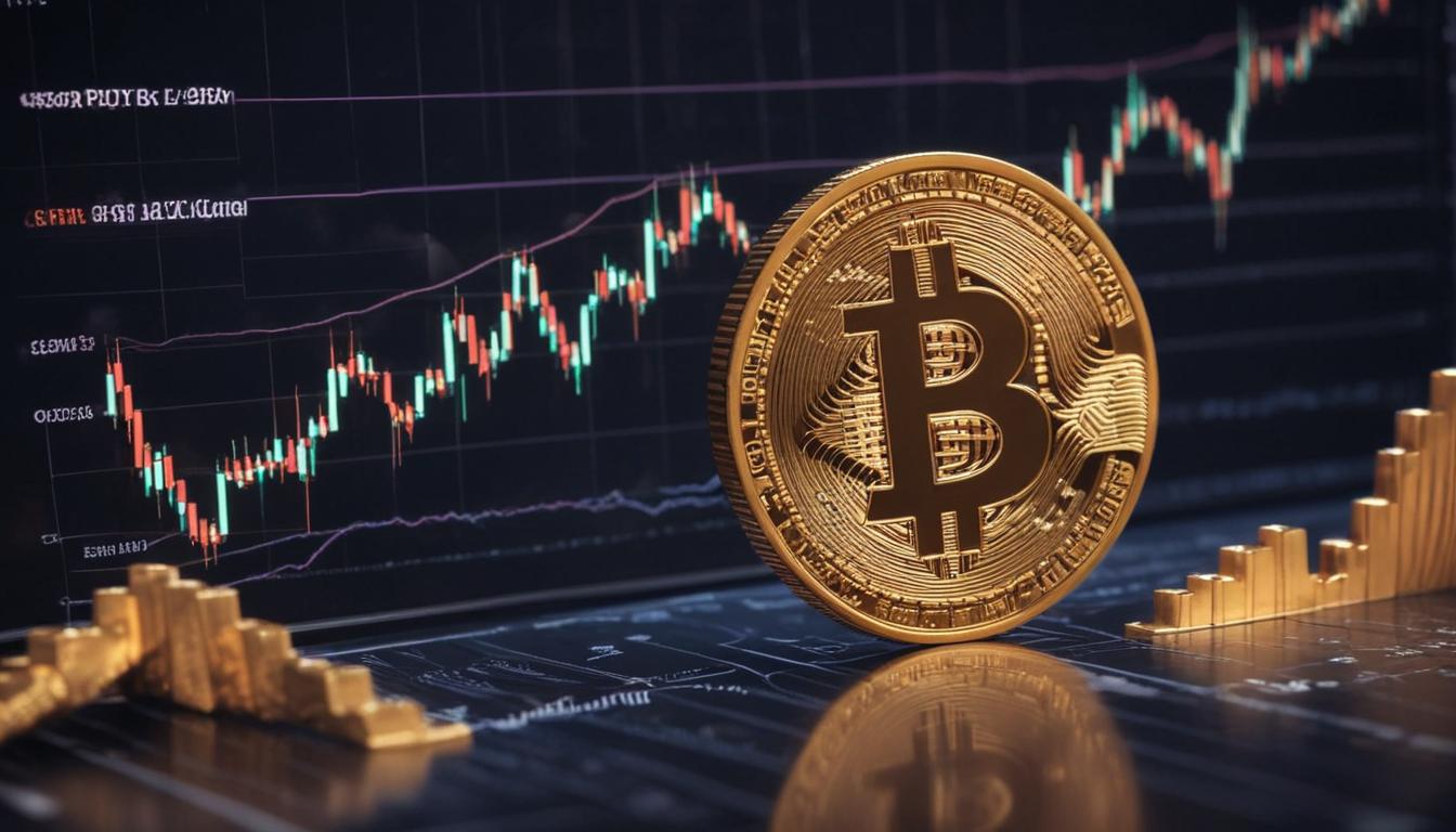 Crypto Market Dip: Neutral Sentiment & Shifting Trends - Bitcoin, Ethereum, and Beyond | Cryptodamus.io