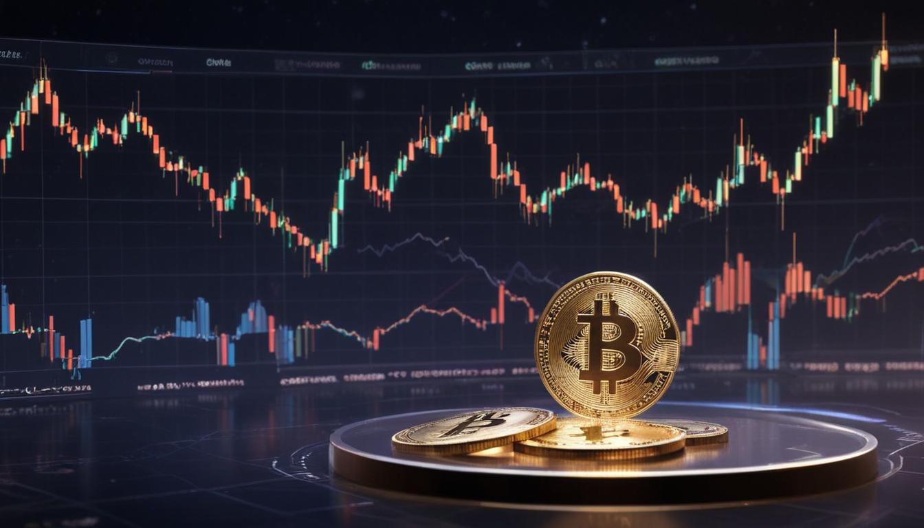 Крипторынок: анализ нейтралитета, рост DeFi/NFT и институциональное признание Coinbase! | Cryptodamus.io