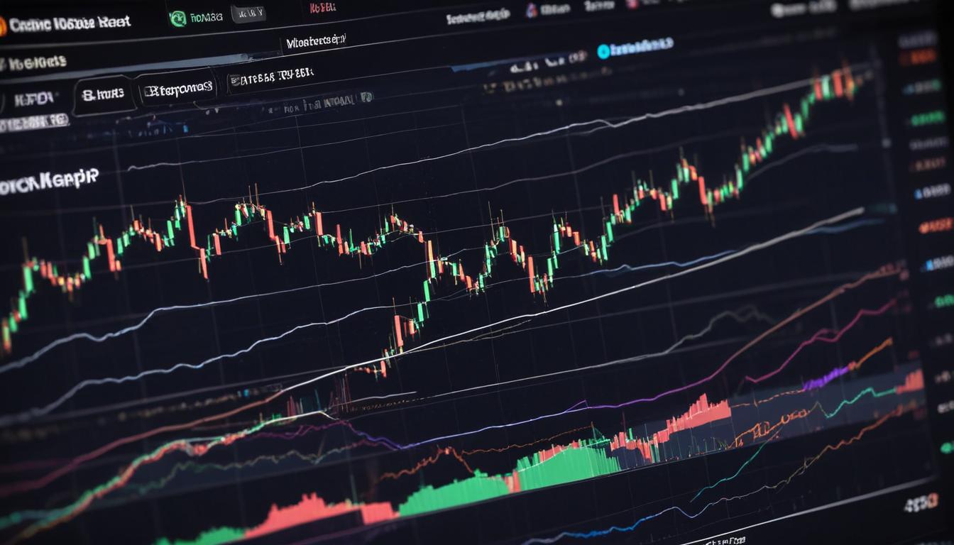Крипторынок: Биткоин, Эфириум, XRP — анализ и прогнозы на неделю! | Cryptodamus.io
