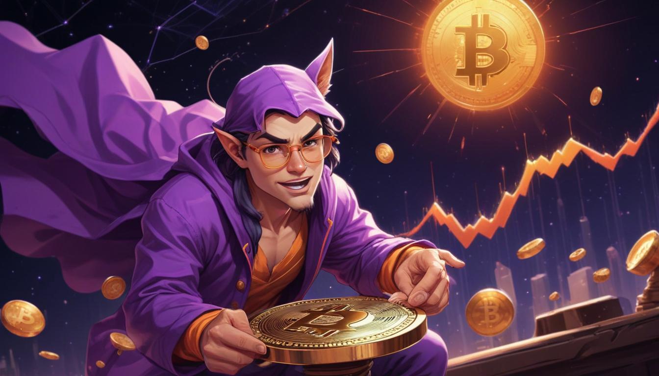 Крипторынок: Устойчивость Биткоина, DeFi взлёт и новые возможности от Robinhood и Gemini | Cryptodamus.io