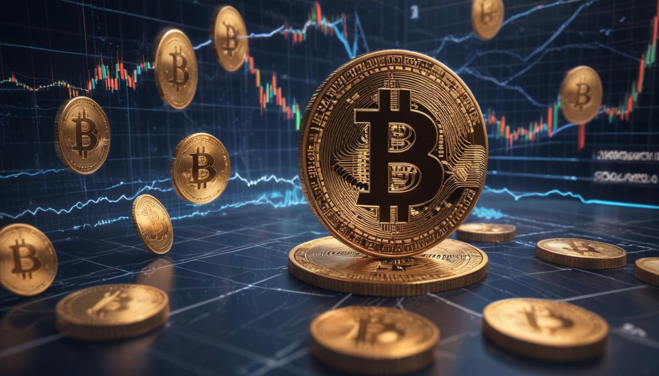 Криптовалюты в 2025: Институциональный капитал, регулирование и прогноз Bitcoin на $110К! | Cryptodamus.io