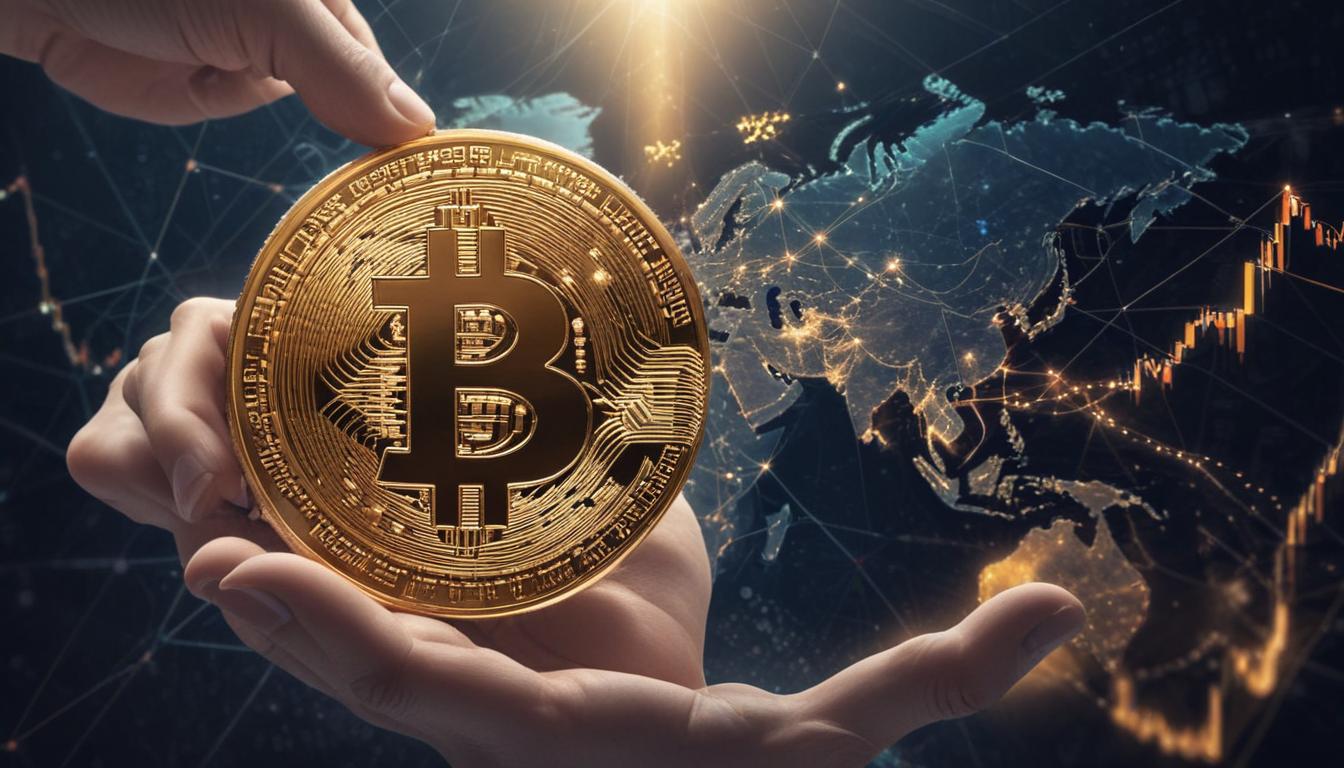 Крипторынок против политики: почему Биткоин и ETH игнорируют рейтинги Трампа | Cryptodamus.io