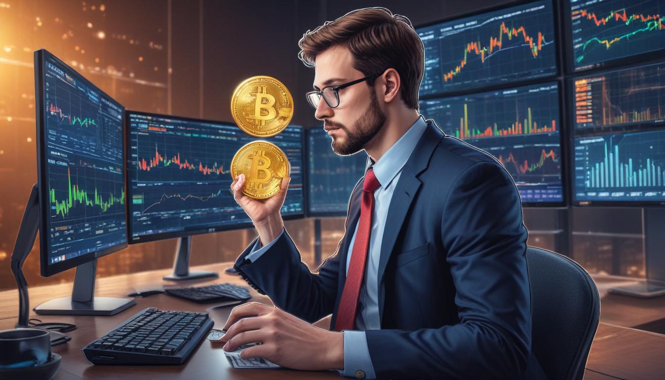 Макроэкономика США и крипторынок: критическая связь, индикаторы и стратегии | Cryptodamus.io