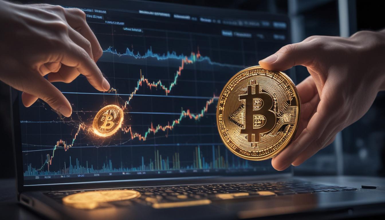 Crypto Surge: Will Bitcoin Soar in 2025? Expert Forecasts & Market Outlook | Cryptodamus.io