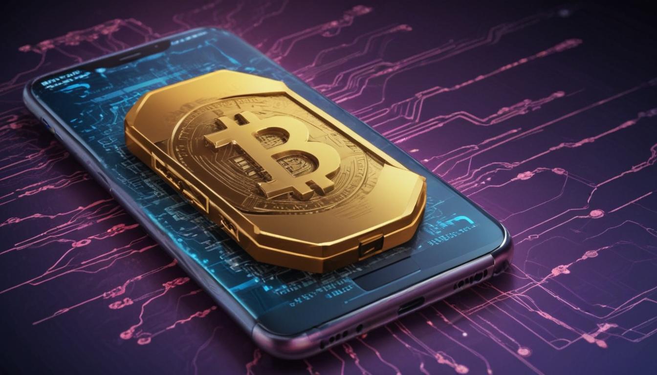 Crypto Users Beware! 10 Devastating Mobile Malware Threats in 2025 | Cryptodamus.io