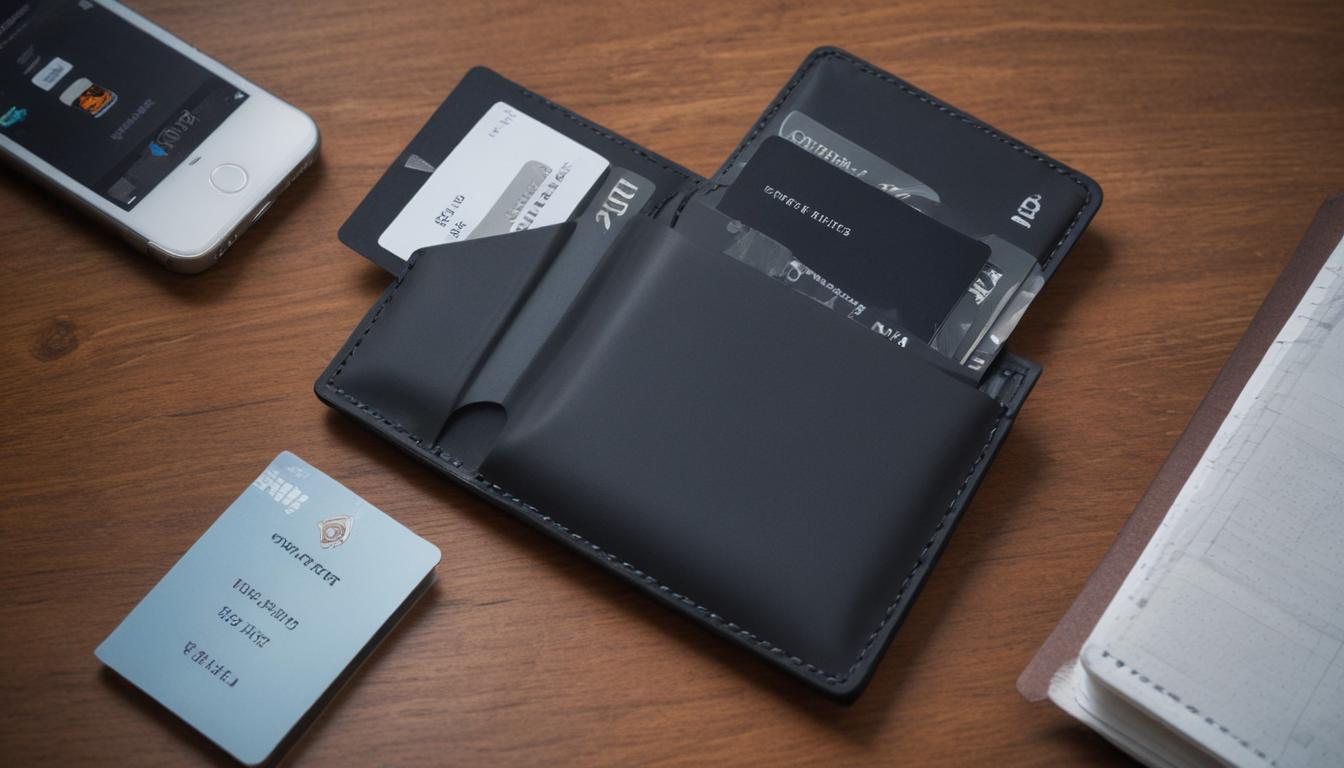 Crypto Wallets: Ultimate Guide to Safe Storage & Transactions | Cryptodamus.io