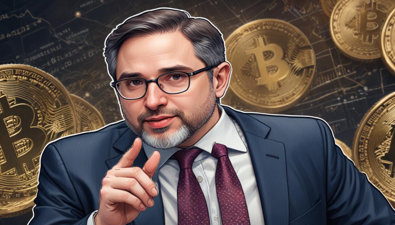 David Sacks' Crypto Reforms:  Unlocking US Crypto's Potential & Institutional Investment | Cryptodamus.io