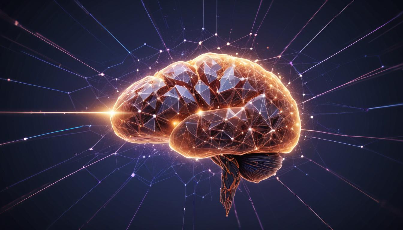 Децентрализованный ИИ (DeAI): Революция против монополий и будущее интеллекта! | Cryptodamus.io