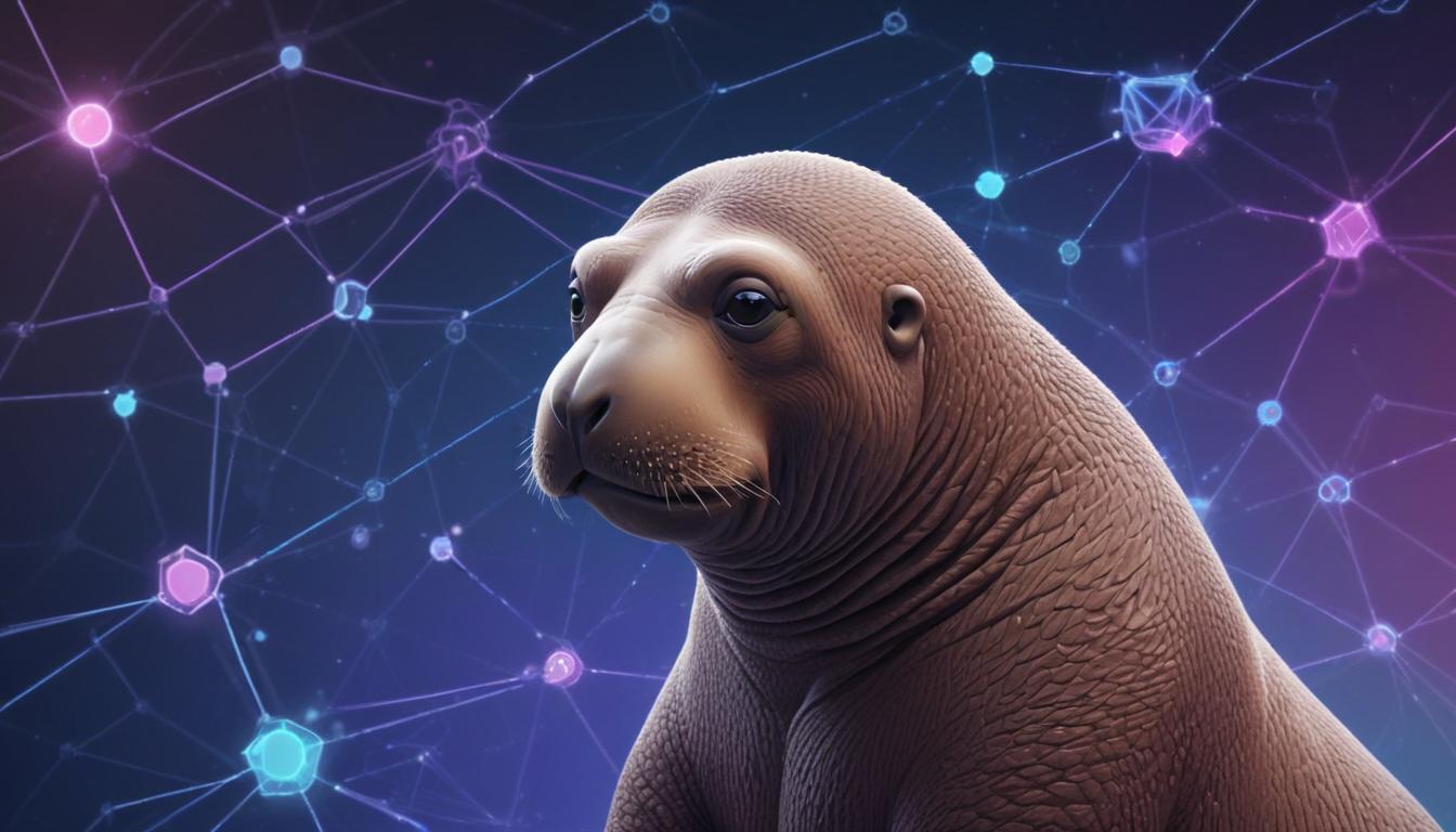 Decentralized AI: The Future is User-Controlled | Cryptodamus.io