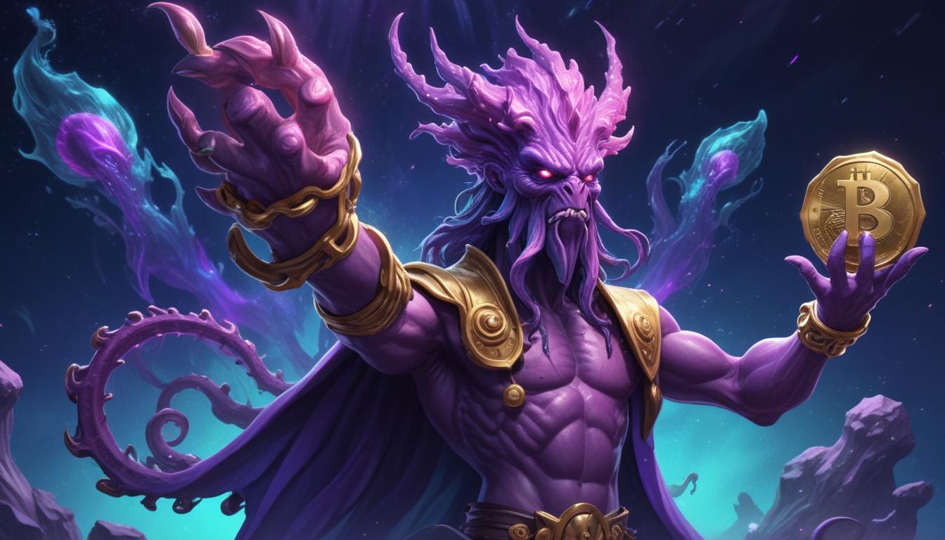 🤯 DeFi Corp. & Kraken: Tokenized Equity on Solana is LIVE! (Game Changer) | Cryptodamus.io