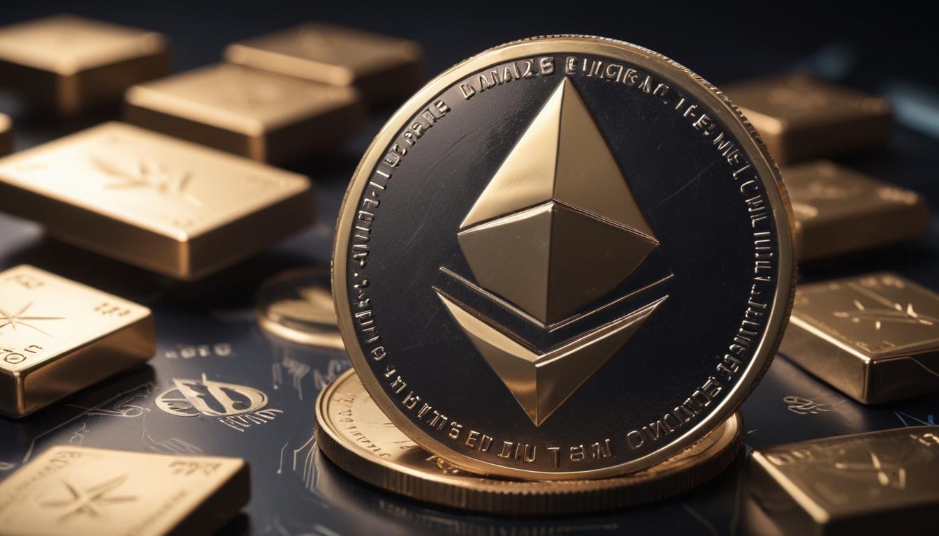 Ethereum взрывается: Почему адреса ERC-20 бьют рекорды и что это значит для DeFi! | Cryptodamus.io