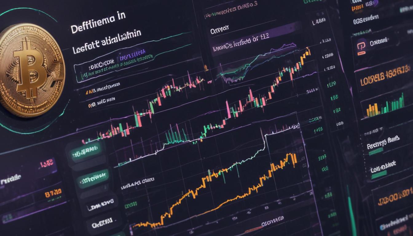 DeFiChain & Compound: Governance Updates & Price Predictions | Crypto Insights | Cryptodamus.io