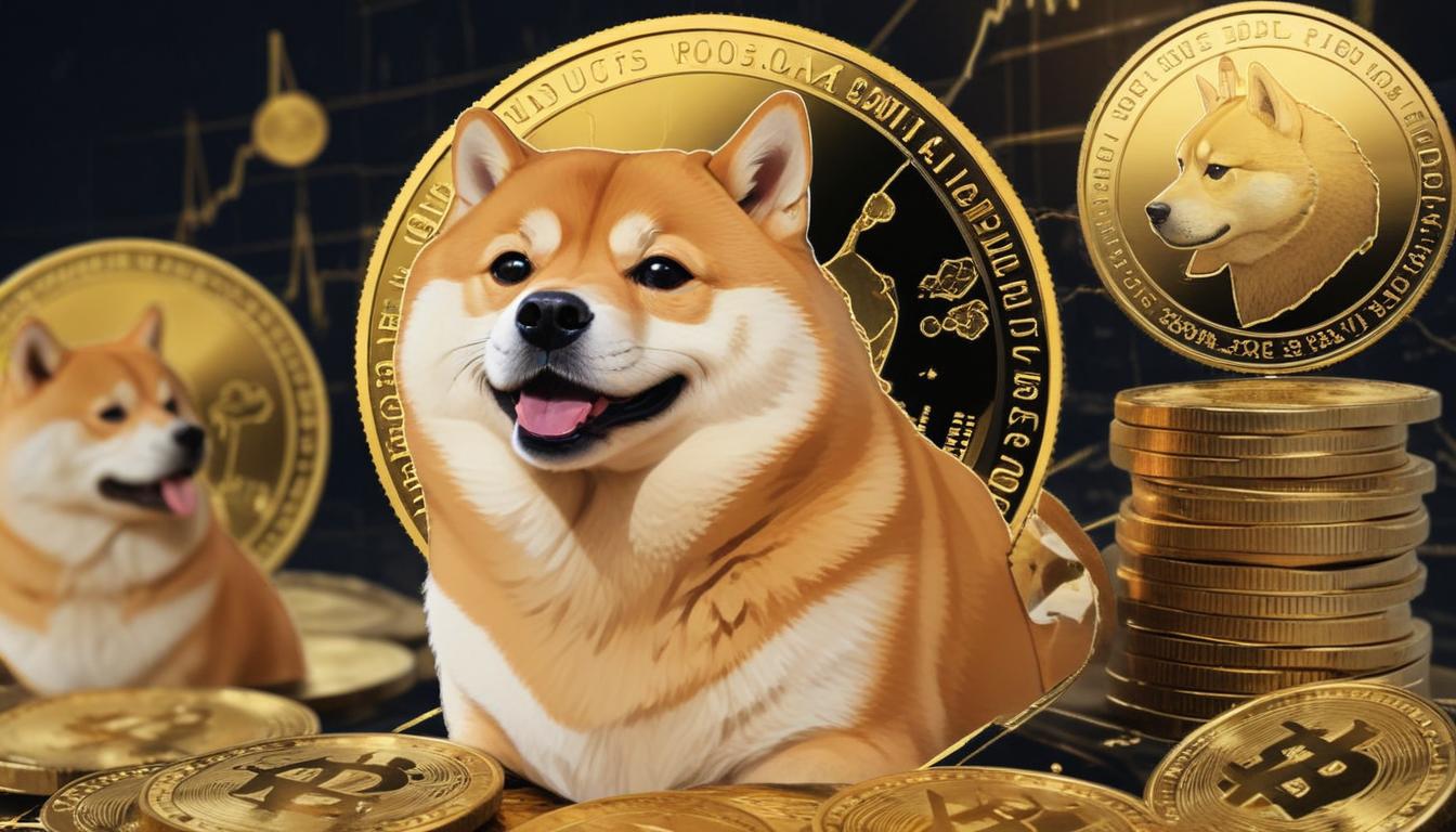 DOGE Price Prediction: Q3 2025 Bull Run or Crash? 🚀📉 | Cryptodamus.io
