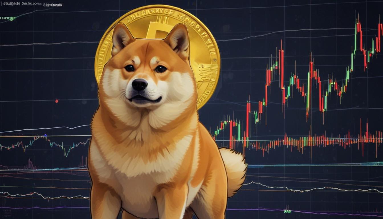 Dogecoin Alert: Bearish Signals, Critical Support ($0.165), and Macroeconomic Headwinds for DOGE! | Cryptodamus.io