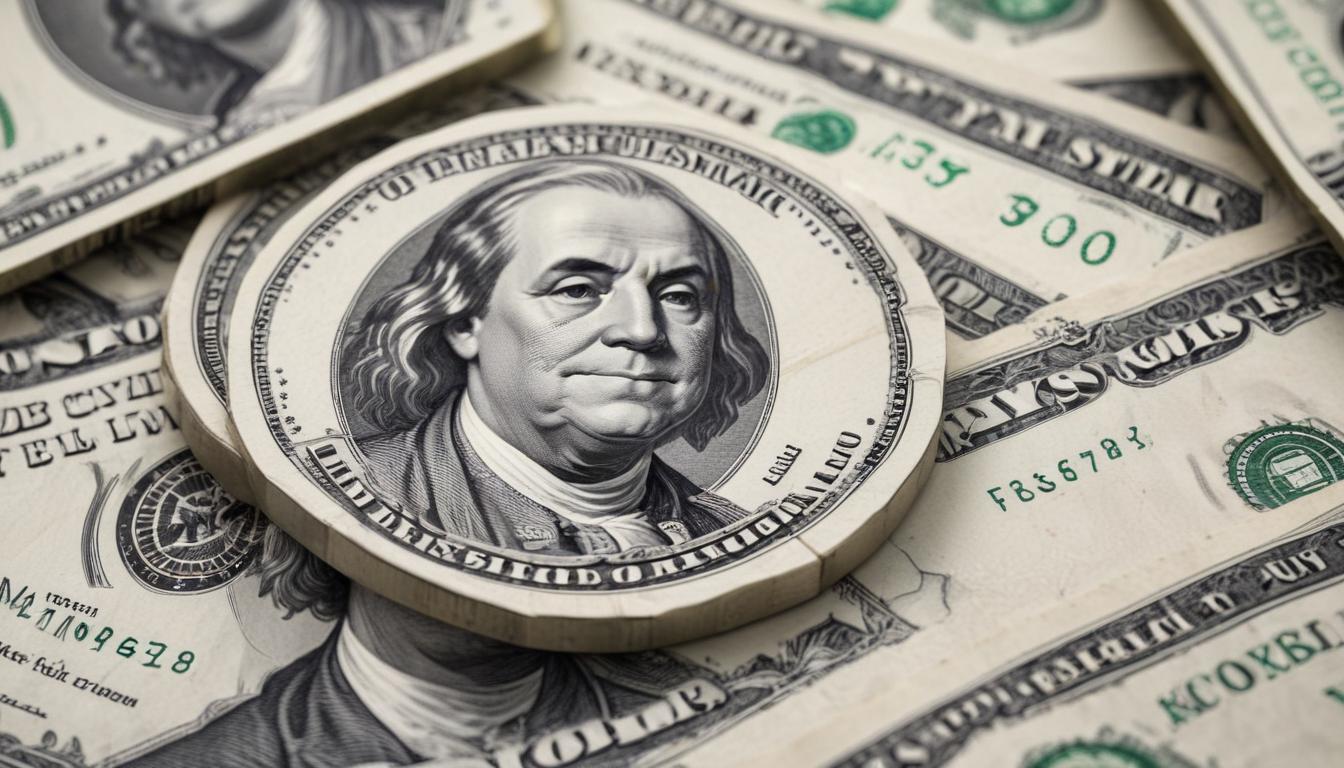 Dollar's Retreat Fuels Crypto Surge? Navigating Fed Signals & Market Shifts! | Cryptodamus.io