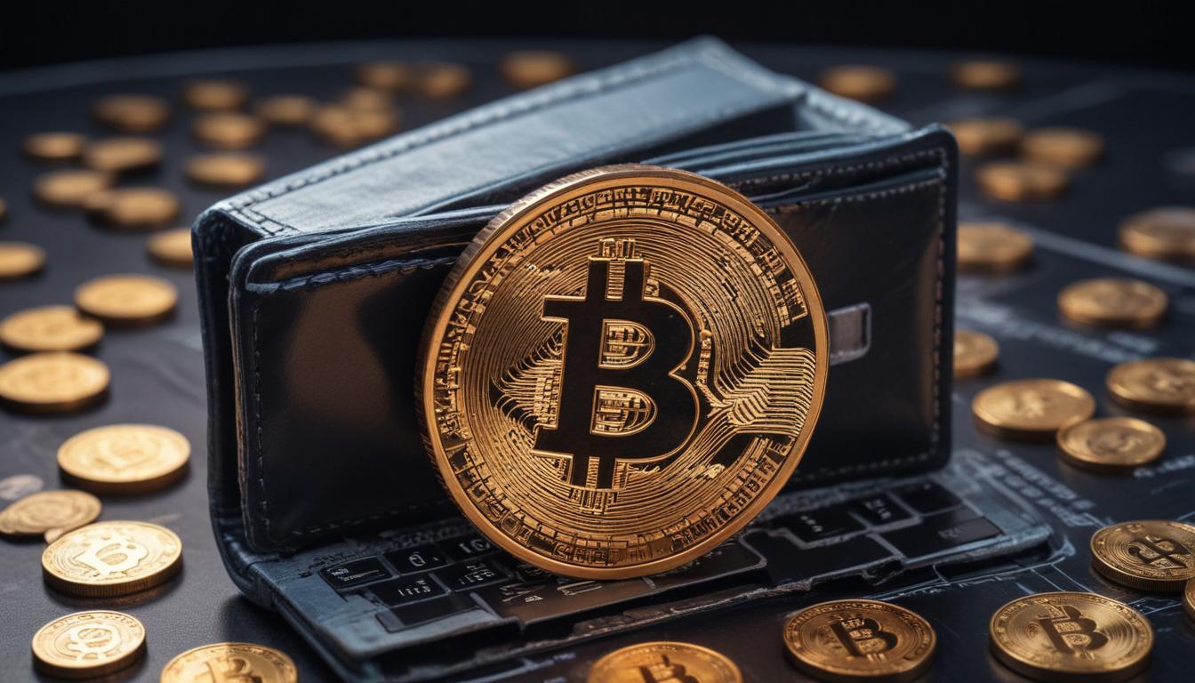 Dormant Bitcoin Wallet Awakens: $30 Million Fortune & a Crypto Mystery! | Cryptodamus.io