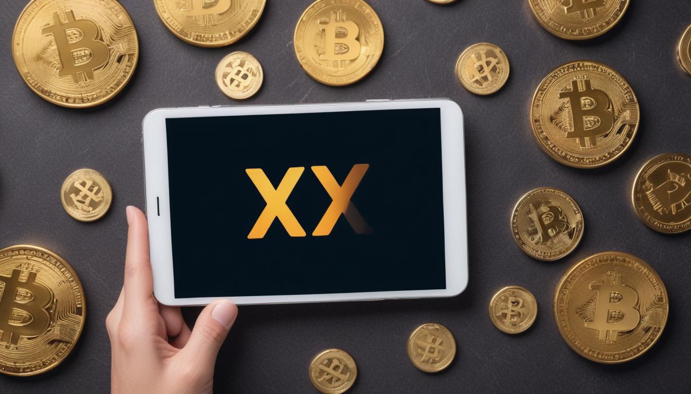 X Money: Революция в Финансах с Криптой и Лицензиями – Что Ждёт Нас? | Cryptodamus.io