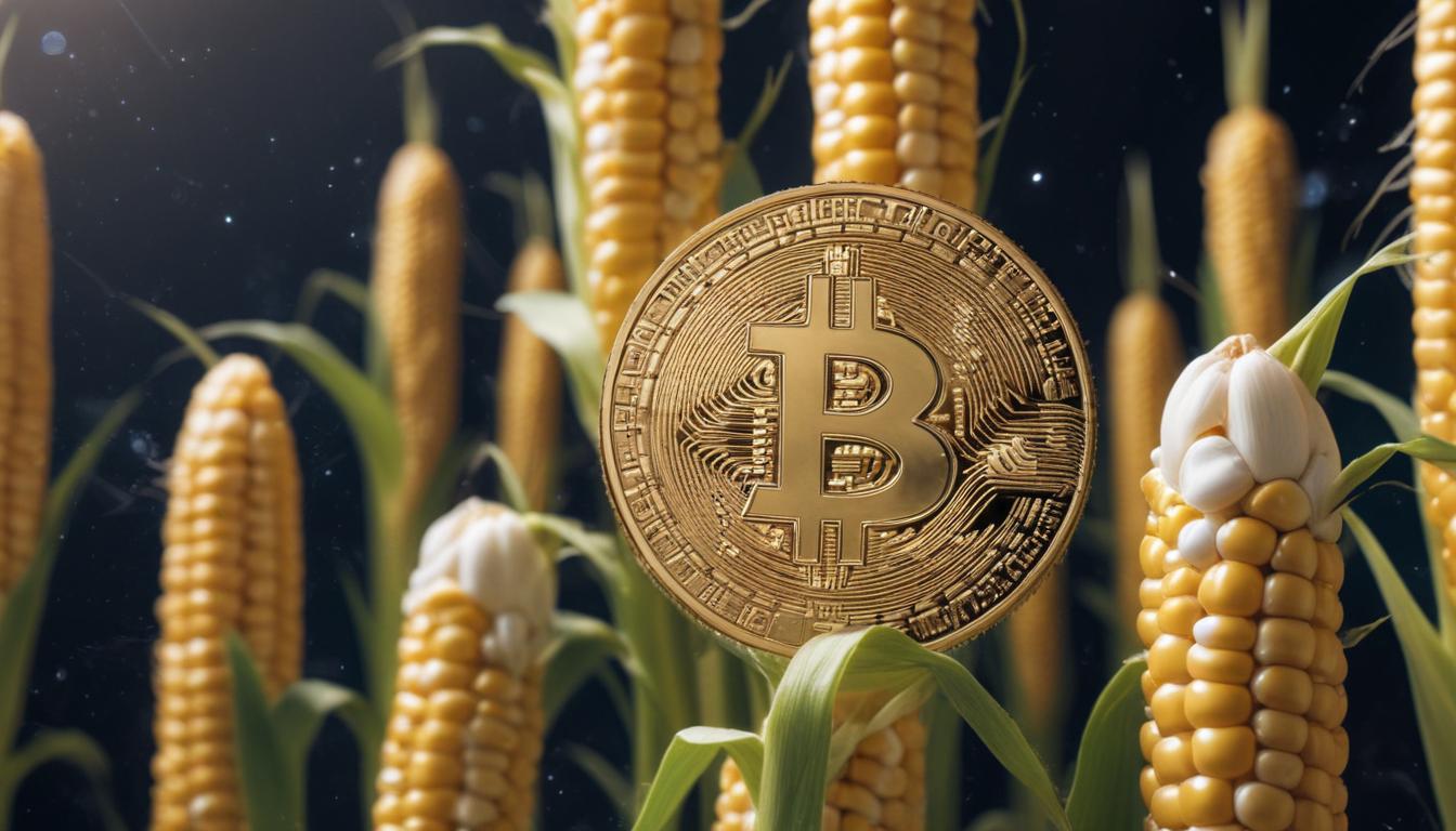 Emerging Blockchains Explode: Q2 2025 TVL Growth & Crypto's Future! | Cryptodamus.io