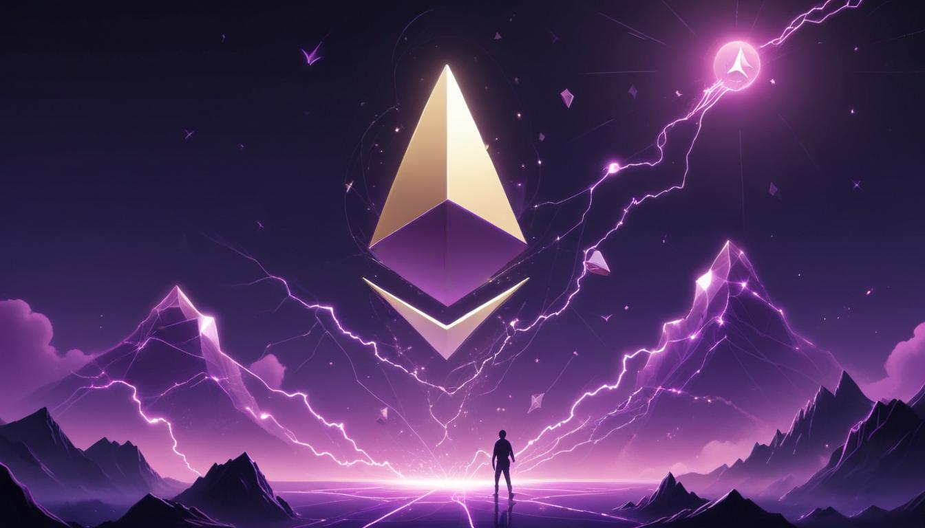 Ethereum Active Addresses Explode: Is This the Start of a Massive Bull Run? | Cryptodamus.io