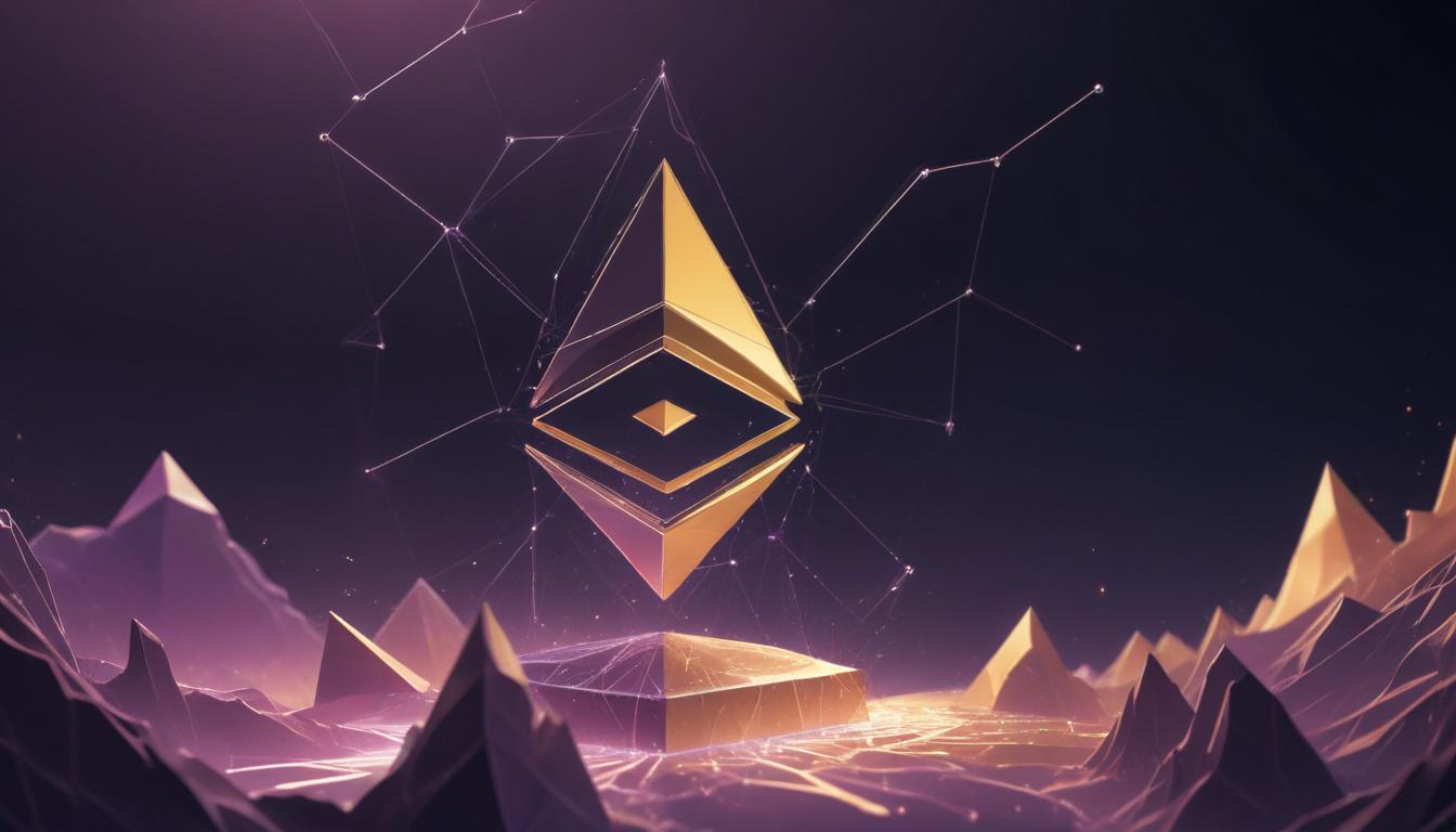 Ethereum & Arbitrum: Unlocking Web3's Future | Scalability, Market Trends, & Regulation | Cryptodamus.io