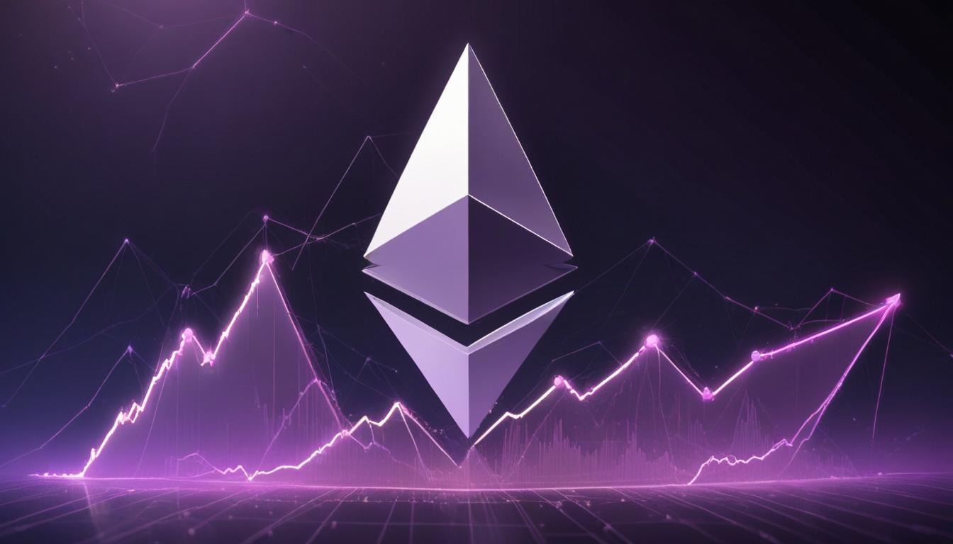 Ethereum at $2,400: A Critical Crossroads –  Is This the Start of a Bull Run? | Cryptodamus.io