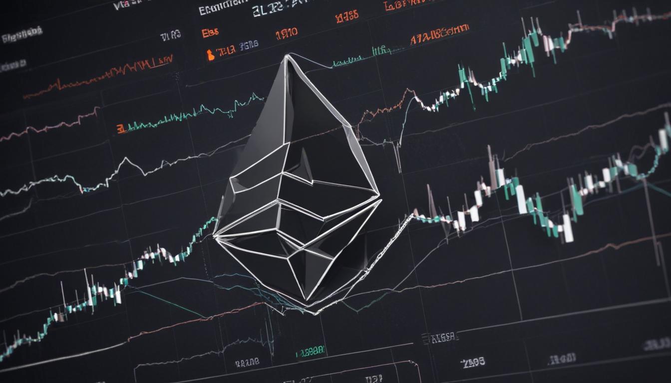 Ethereum ETF Inflows: Institutional Shift & Price Implications (Death Cross & More) | Cryptodamus.io
