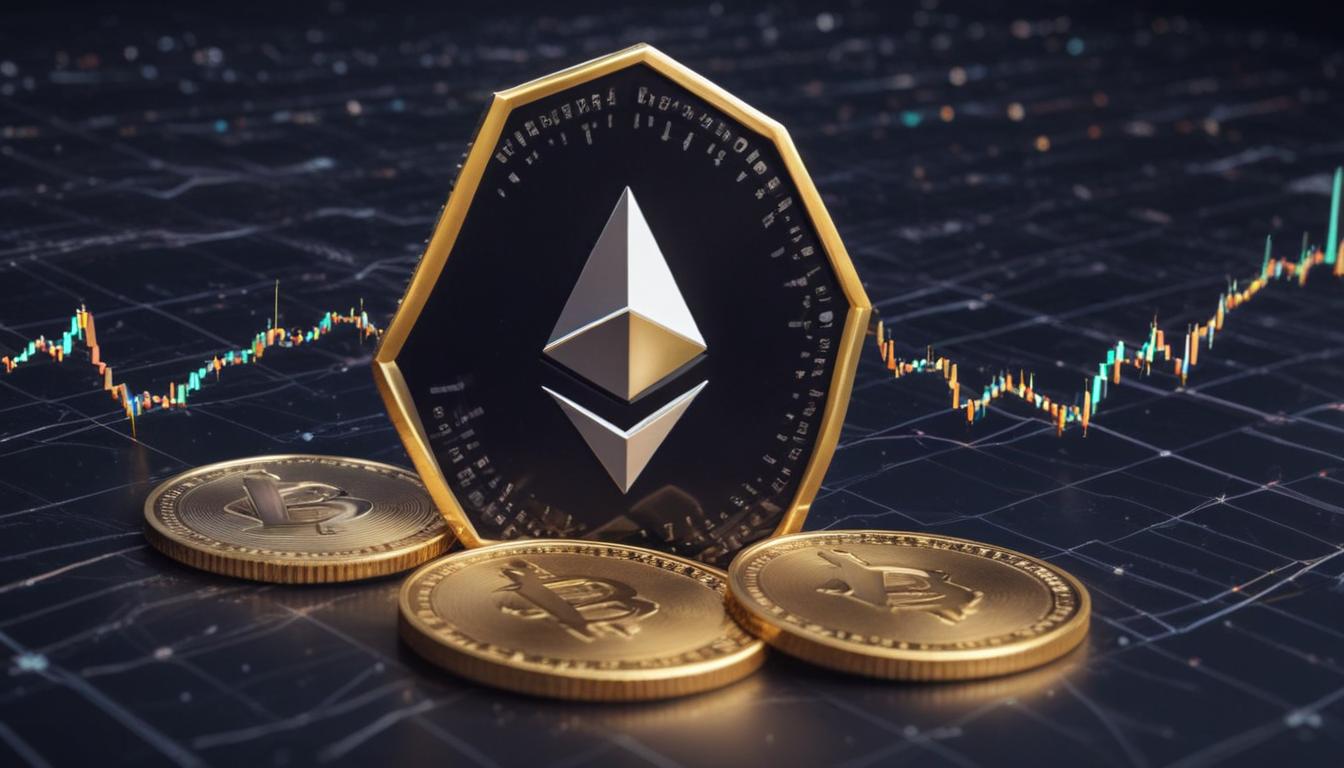 Ethereum ($ETH) на пороге прорыва? От $2100 к новым вершинам! Анализ отскока и прогнозы экспертов | Cryptodamus.io