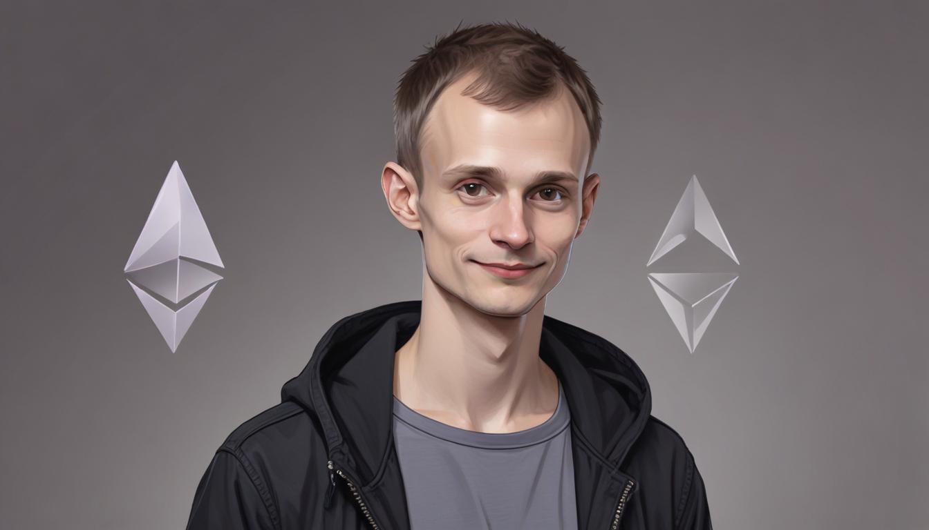Ethereum's Future: Dual Governance & Digital Identity Revolution | Cryptodamus.io