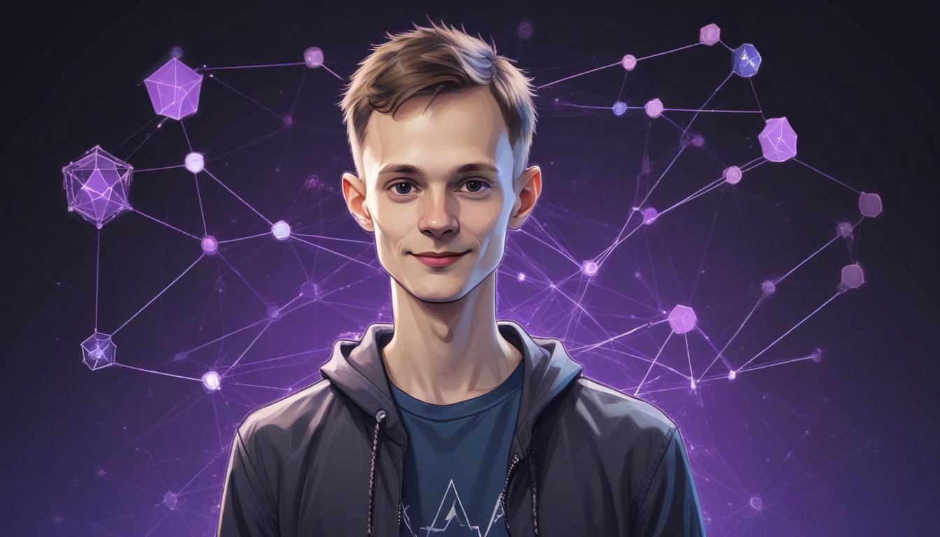 Ethereum's Identity Revolution: Pluralistic Selves & On-Chain Power! | Cryptodamus.io