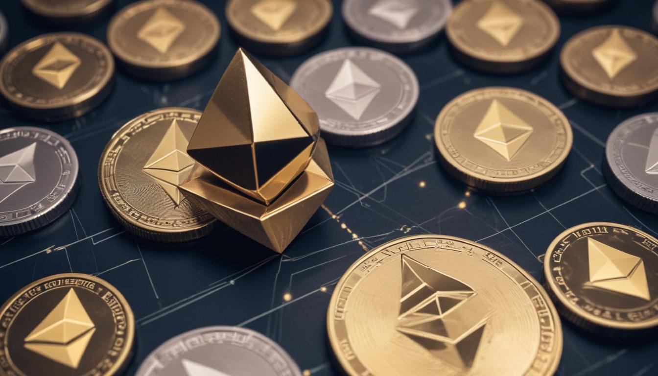 Ethereum на взлёте: EIP-7782, корпоративное принятие ETH и будущее финансов | Cryptodamus.io