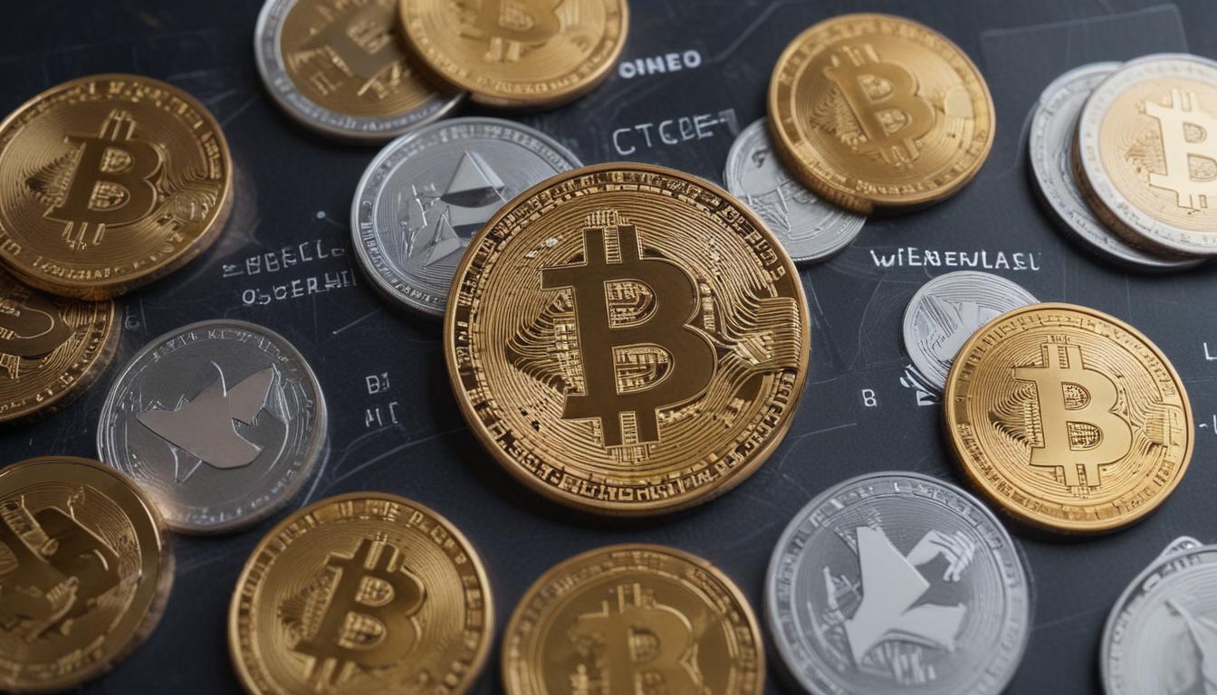 Europe's Crypto Card Revolution: Spending Habits, Stablecoins & TradFi Pushback! | Cryptodamus.io