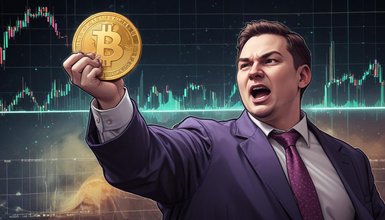 FARTCOIN на взлете: прорыв $1.20 и цели $1.42 – ваш гид по ралли! | Cryptodamus.io