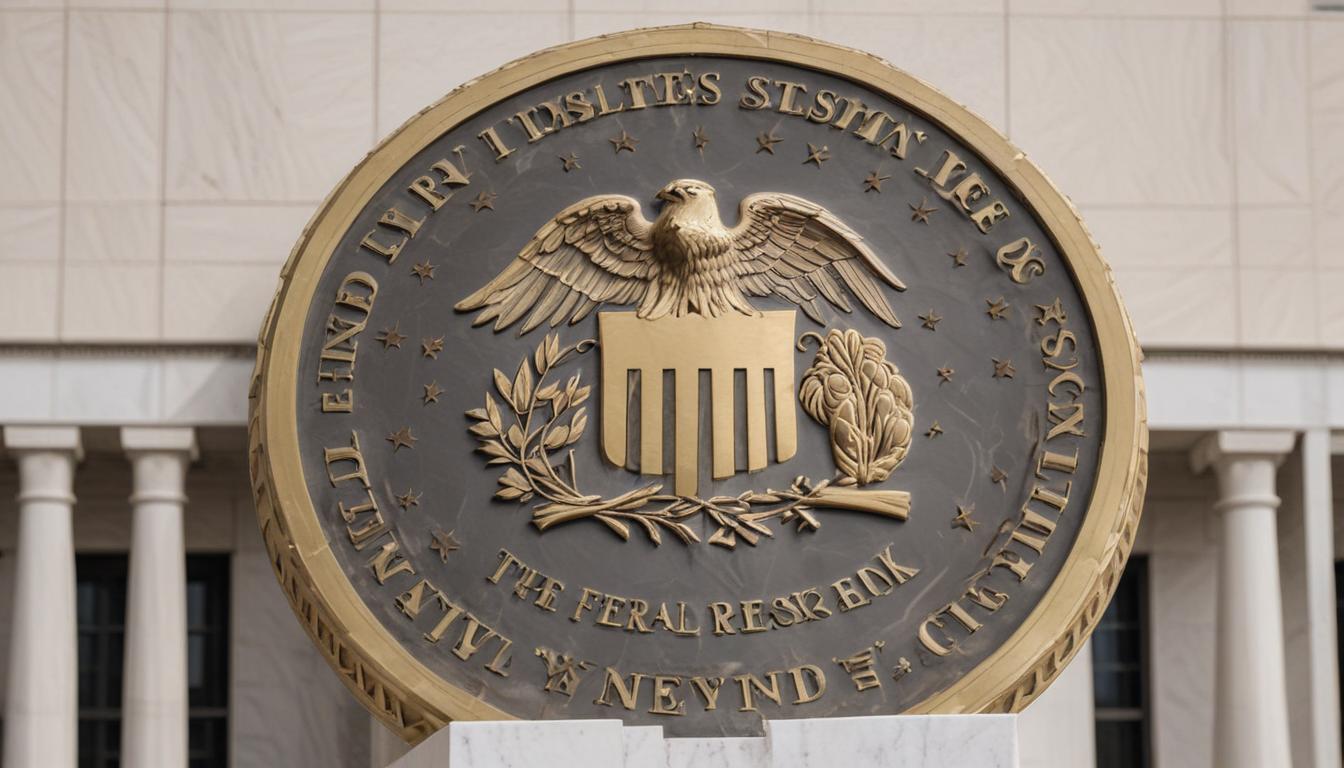 Federal Reserve's Crypto Crackdown: Impact on Stablecoins and USDT | Cryptodamus.io