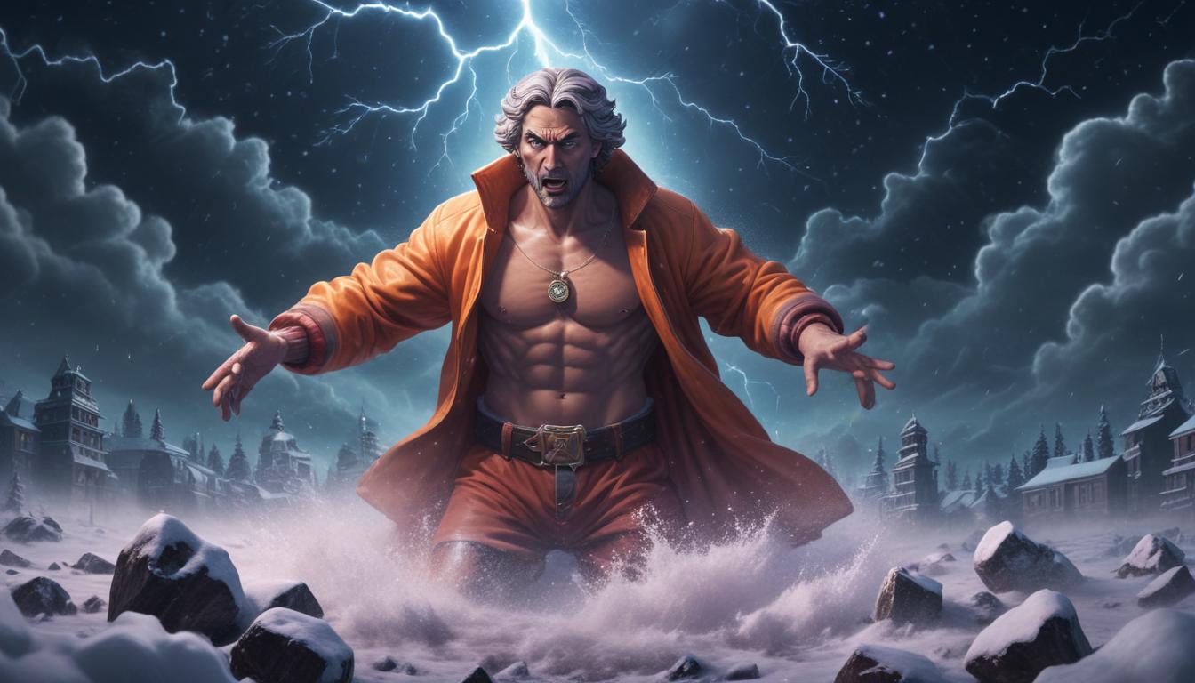 Контроль активов: Заморозка фиатных денег против крипто-черных списков - Кто владеет вашими деньгами? | Cryptodamus.io