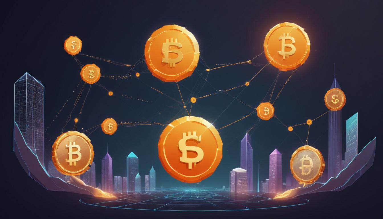 Fiserv's FIUSD: Revolutionizing Stablecoins & Democratizing Finance (2025 Launch) | Cryptodamus.io