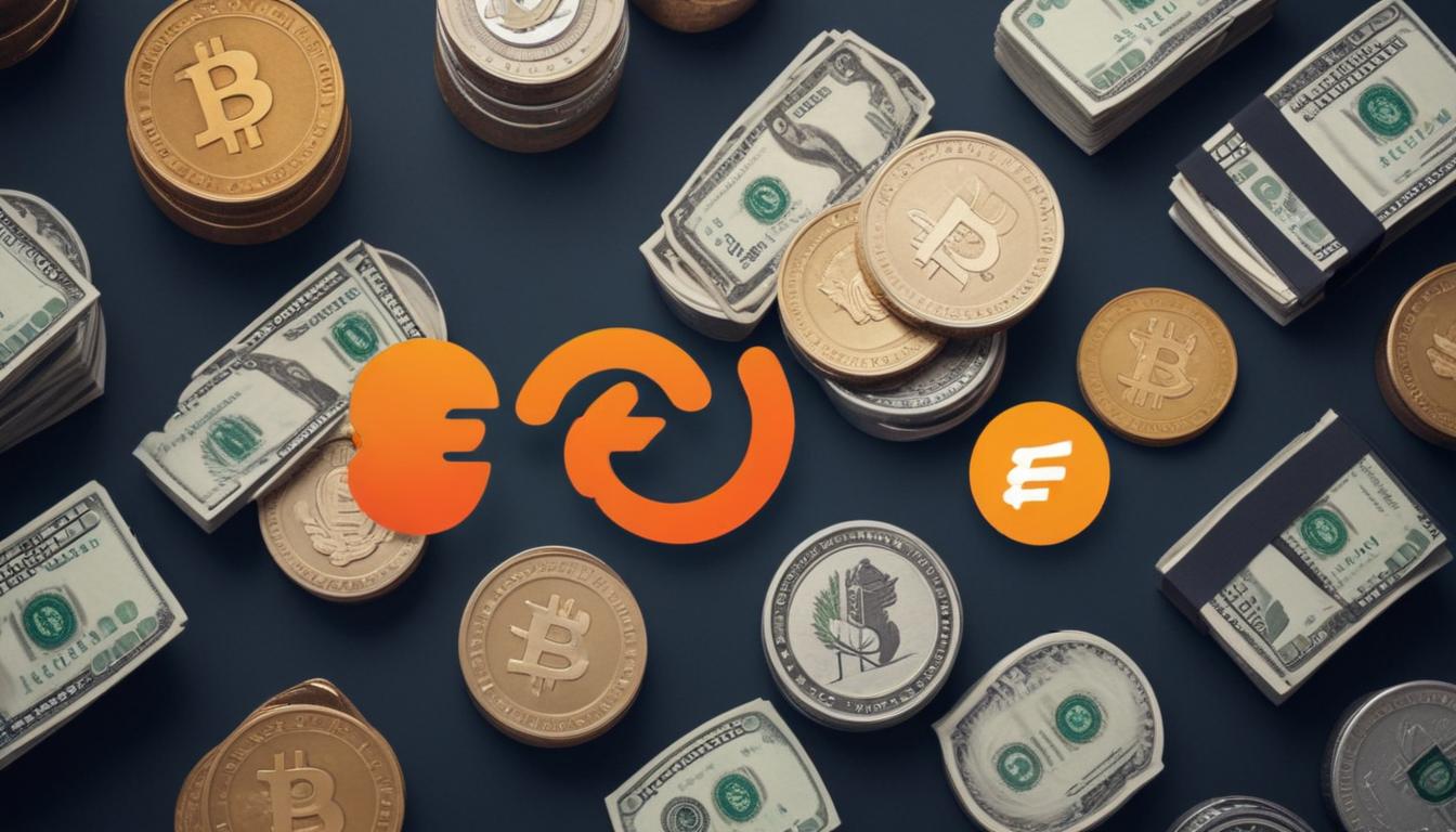 FIUSD: Как Fiserv, PayPal и Circle меняют цифровые платежи | Cryptodamus.io