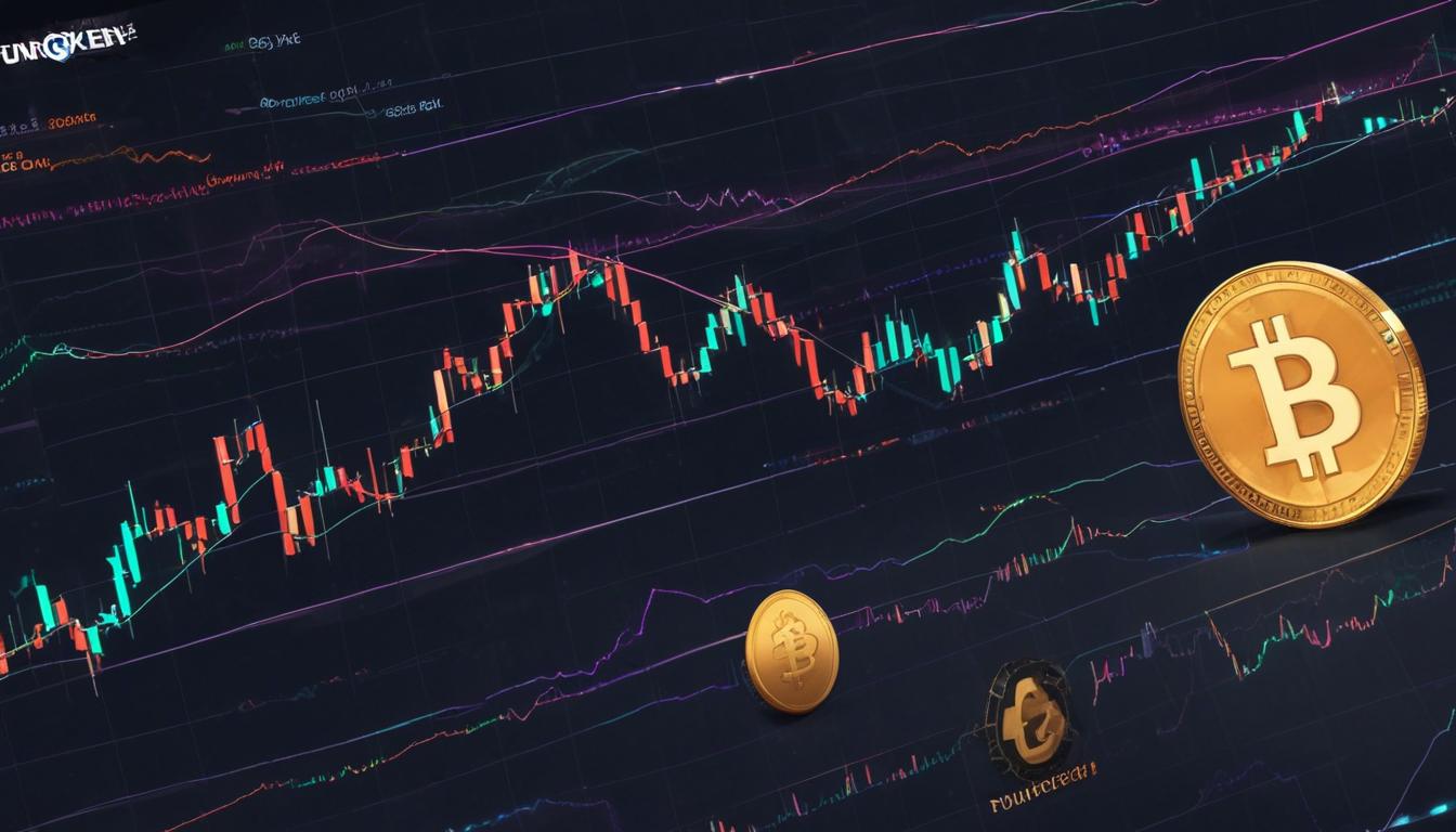 Прорыв FUNToken: Расшифровка технических индикаторов и потенциал роста (50%?) | Cryptodamus.io