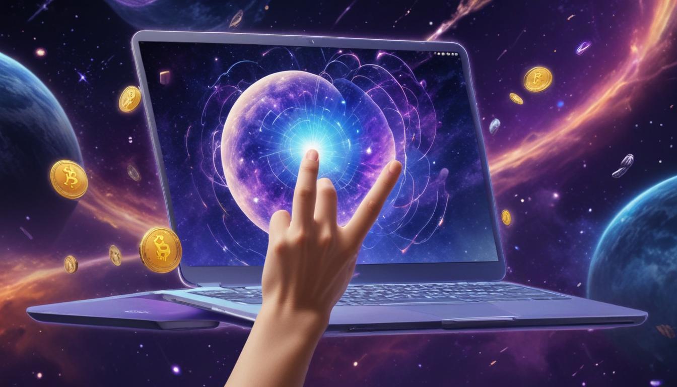Galaxy Digital's $175M Fund: Crypto VC's HUGE Comeback & Web3's Future! | Cryptodamus.io