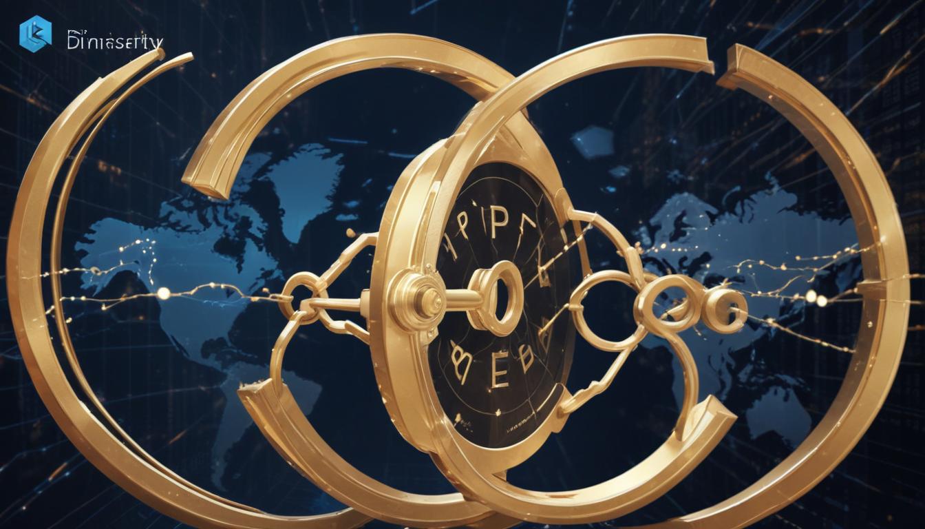 Gemini & Dinari Launch Tokenized Stocks in Europe: The Future of On-Chain Equities! | Cryptodamus.io