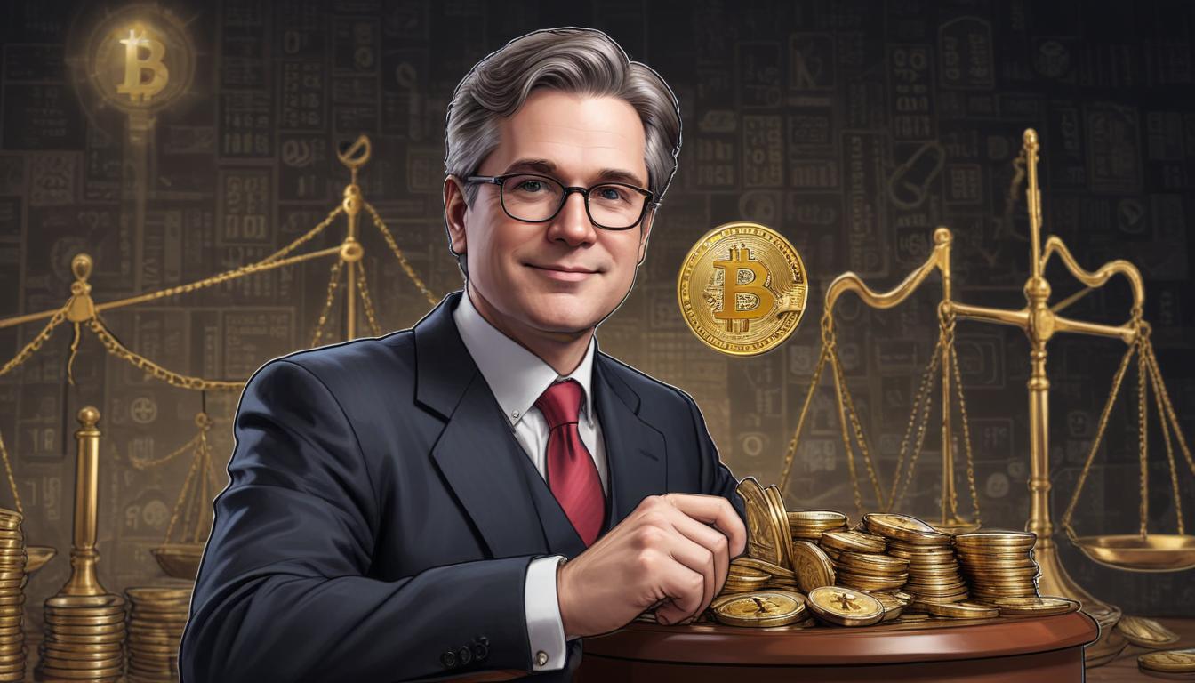 🤯 Genius Group's Bitcoin Bonanza: Dividends, Lawsuits & a 52% Treasury Boost! | Cryptodamus.io
