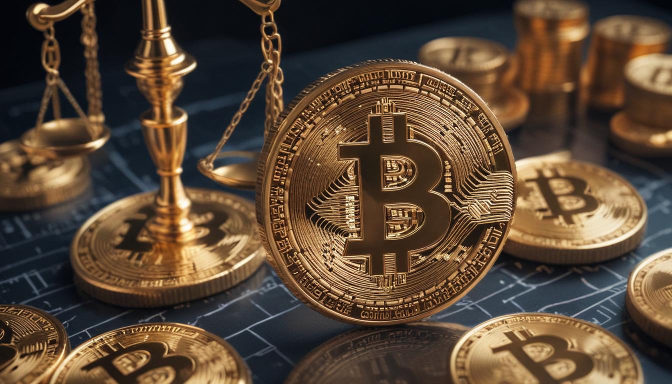 Genius Group's Bitcoin Gamble: How Legal Wins Could Supercharge Crypto Holdings! | Cryptodamus.io