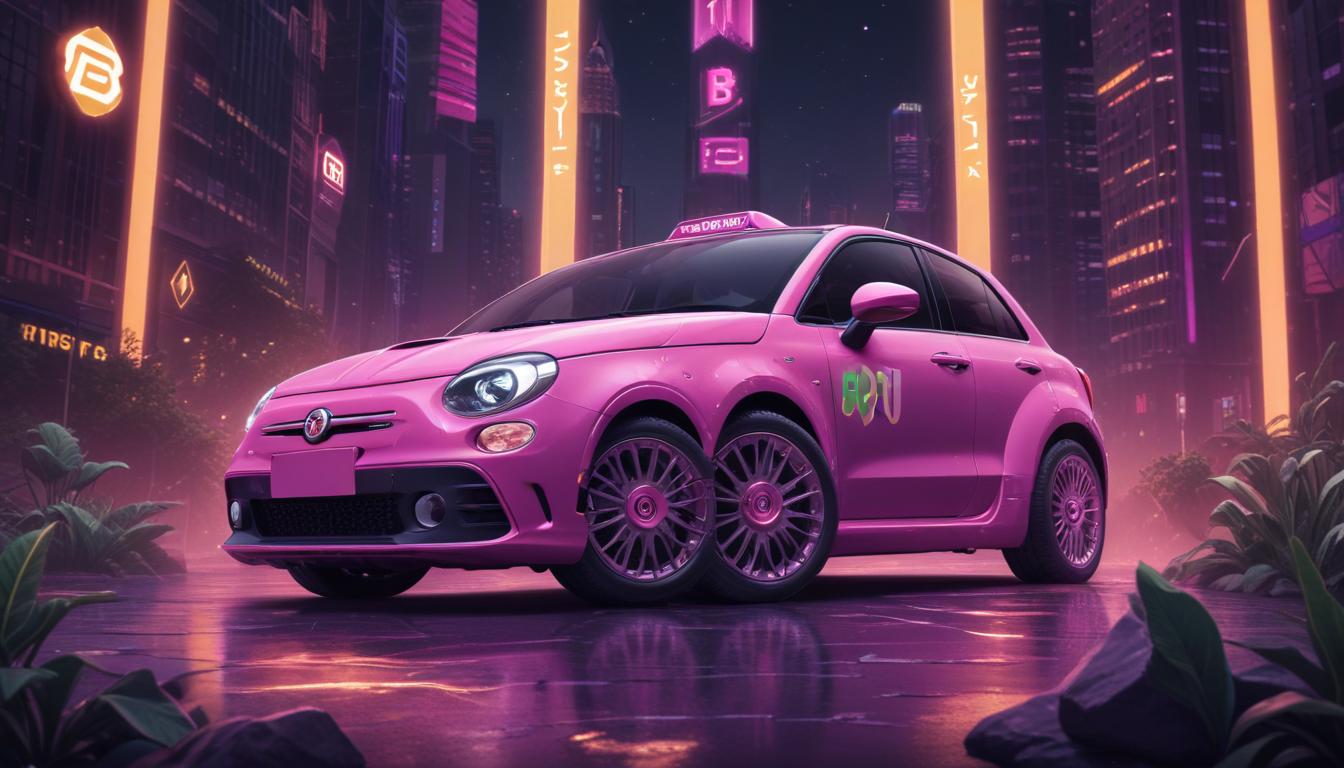 Bybit и Robinhood меняют крипторынок: доступность и фьючерсы для всех! | Cryptodamus.io