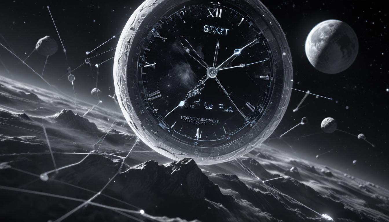 Grayscale's SXT Bet: Will Space and Time's Web3 Data Infrastructure Pay Off? | Cryptodamus.io