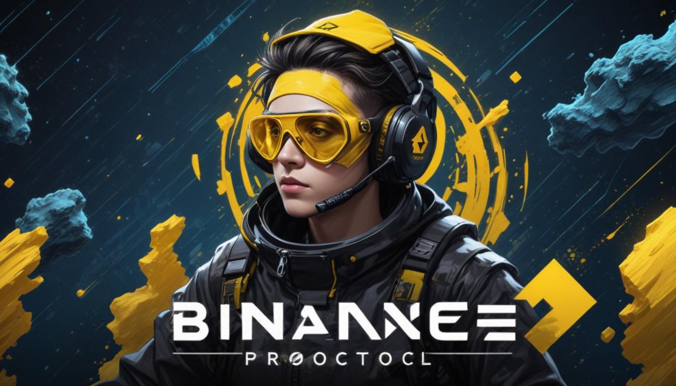 H-Token Launch on Binance Alpha & Futures: Explosive Trading Strategies & Analysis (June 2025) | Cryptodamus.io