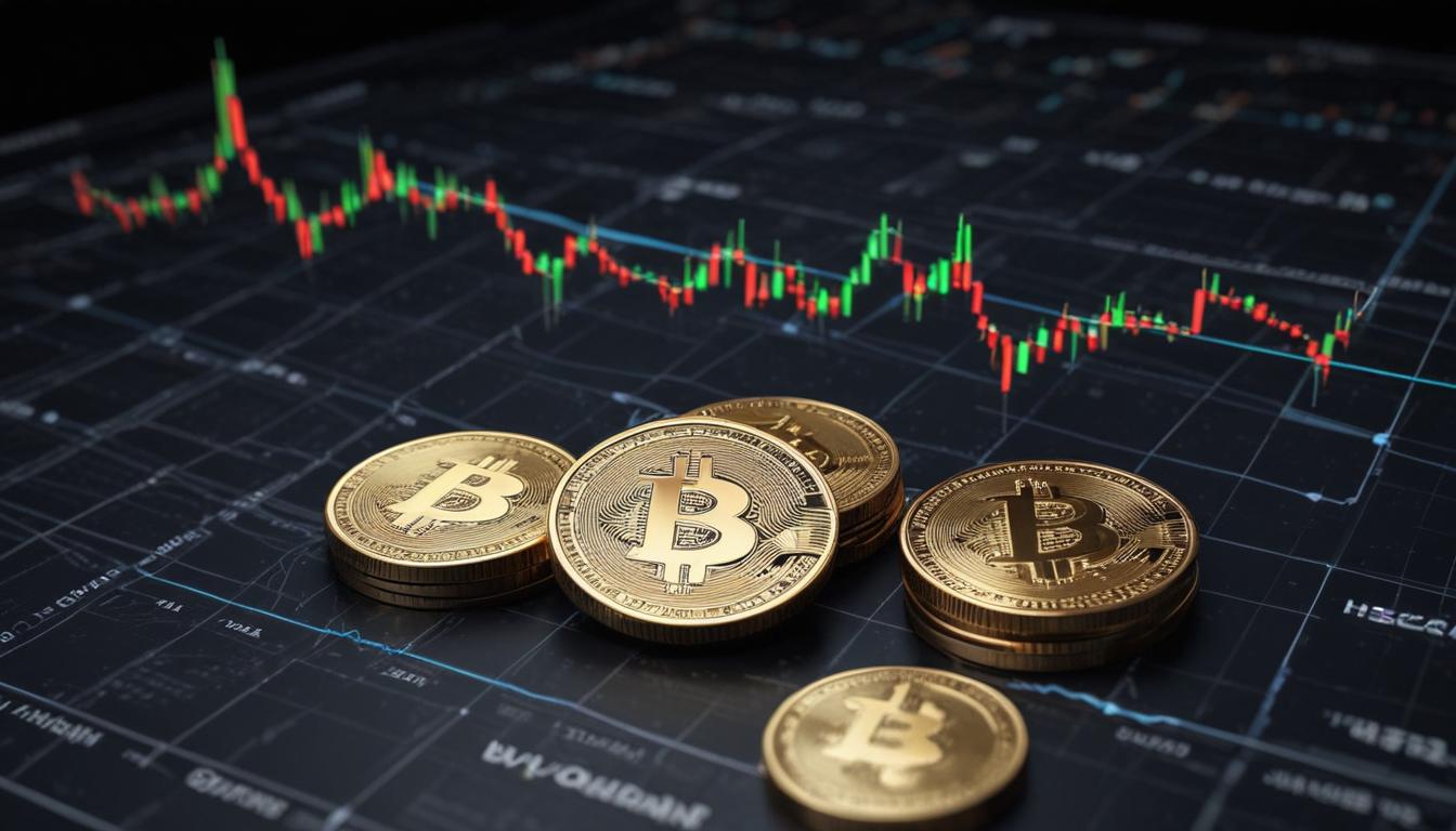 HBAR на грани: прорыв выше $0.154 или падение ниже $0.139? | Cryptodamus.io