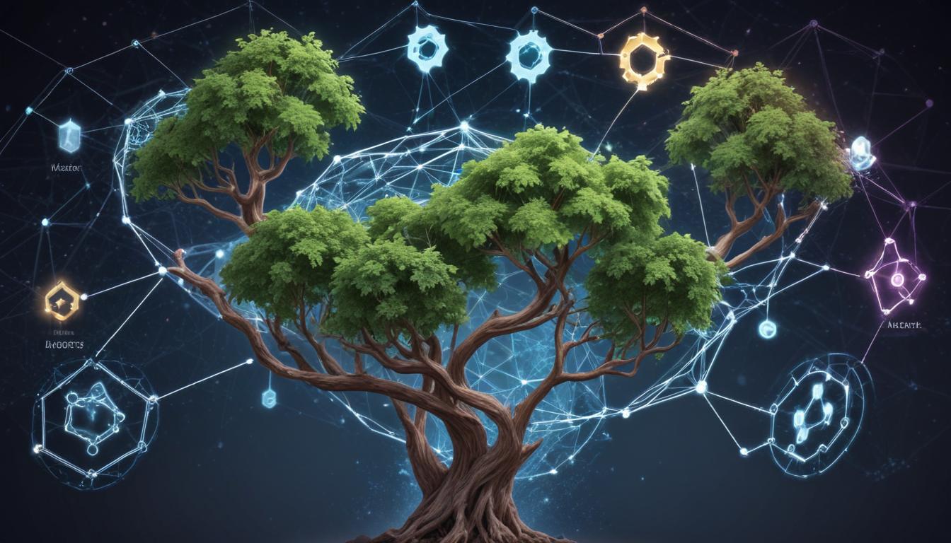 Hedera's Growth Unleashed: Hackathons, Partnerships & Financial Power! | Cryptodamus.io