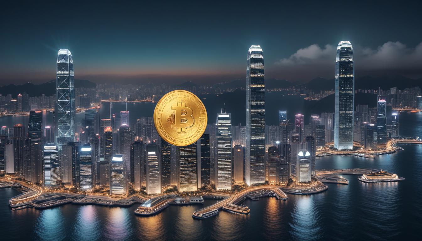 Гонконг: Стейблкоины под новым контролем – революция в регулировании! | Cryptodamus.io